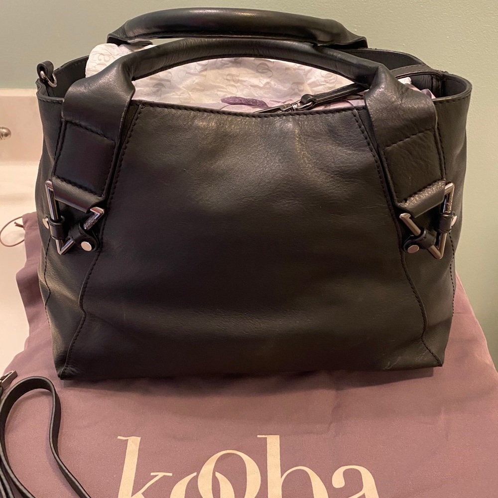Kooba Tote